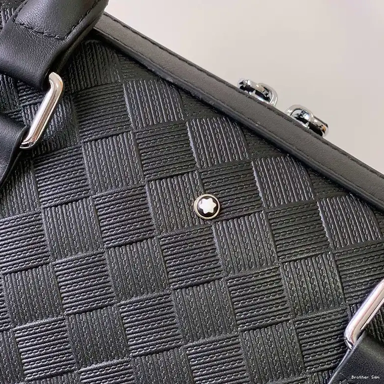 Brother Sam Yupoo 2401YA0044 Bags Montblanc 0818